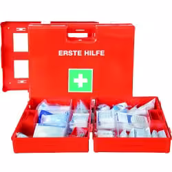 GRAMM medical Verbandkoffer MULTI 418.035.00400