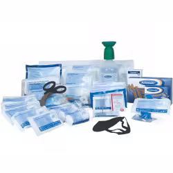 GRAMM medical Verbandkoffer SPECIAL Elektrotechnik 318.035.00314
