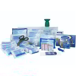 GRAMM medical Verbandkoffer SPECIAL Gastro & Hotel 318.035.00323