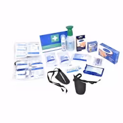 GRAMM medical Verbandkoffer SPECIAL Großhandel & Lagerei 318.035.00315