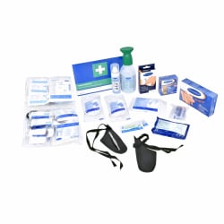 GRAMM medical Verbandkoffer SPECIAL Großhandel & Lagerei 318.035.00315