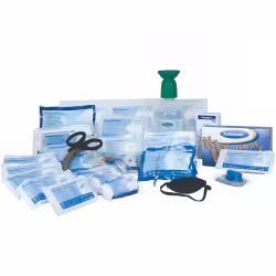GRAMM medical Verbandkoffer SPECIAL Verwaltung 318.035.00322