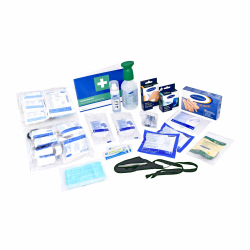GRAMM medical Verbandkoffer SPECIAL Werkstatt 318.035.00308