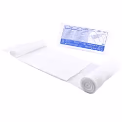GRAMM medical Verbandpäckchen DIN 13 151  321.043.01000