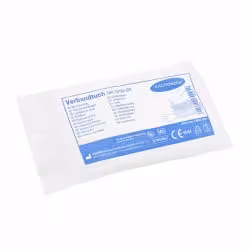GRAMM medical Verbandtuch DIN 13 152