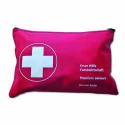 GRAMM medical Waldarbeiter-Verbandtasche  420.018.20071