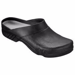 Garten-Clogs VEILCHEN