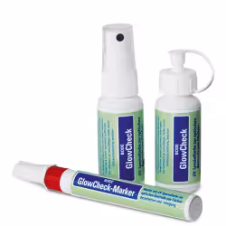 GlowCheck Nachfüll-Set 9810510