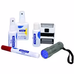 GlowCheck Test-Kit Reinigungs- und Desinfektionskontrolle 9805960