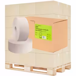 Green Hygiene JUPP Toilettenpapier