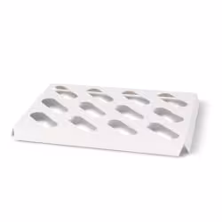 Greenbox Kartoneinlagen für 12er Cupcake Boxen