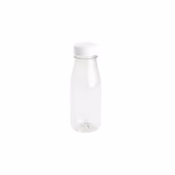 Greenbox rPET Smoothie Flasche