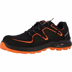 Grisport Sicherheitshalbschuhe S3 BEAT 336602