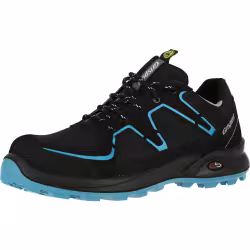 Grisport Sicherheitshalbschuhe S3 ENDURO 33604