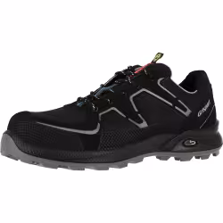 Grisport Sicherheitshalbschuhe S3 NORDIC 33603