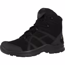 HAIX Berufshochschuhe O2 ATHLETIC 45293 mid 330042