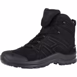 HAIX Berufsstiefel O2 BLACK EAGLE ATHLETIC 2.0 V GTX MID
