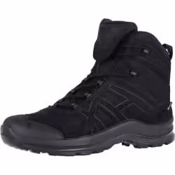 HAIX Berufsstiefel O2 BLACK EAGLE ATHLETIC 2.0 V GTX MID