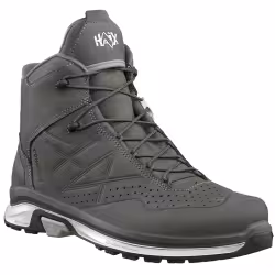 HAIX Damen Freizeithochschuhe CONNEXIS Force Air Ws graphite 350008