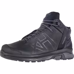 HAIX Damen Freizeitschuhe CONNEXIS GO GTX WS LTR MID 350004