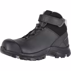 HAIX Damen Sicherheitshochschuhe S3 NEVADA 2.0 WS MID 620035