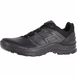 HAIX Freizeitschuh TACTICAL LOW 2.1 Black Eagle 340001