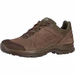 HAIX Freizeitschuhe BLACK EAGLE NATURE GTX low 340017