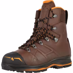 HAIX Schnittschutzstiefel S3 Trekker Mountain 2.0 602018