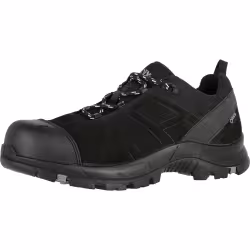 HAIX Sicherheitshalbschuhe S3 BLACK EAGLE Safety 53 low 610007