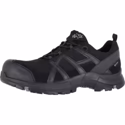 HAIX Sicherheitshalbschuhe S3 Black Eagle Safety 40.1 Low 610010