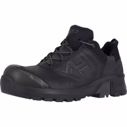 HAIX Sicherheitshalbschuhe S3 CONNEXIS SAFETY+ GTX LTR LOW black 631014