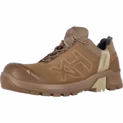 HAIX Sicherheitshalbschuhe S3 CONNEXIS SAFETY+ GTX LTR LOW coyote 631016