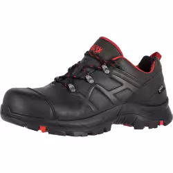 HAIX Sicherheitshalbschuhe S3 SAFETY 54 low 610008