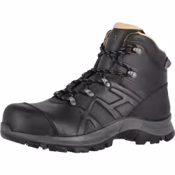 HAIX Sicherheitshochschuhe S3 BLACK EAGLE SAFETY 56 LL MID 610033