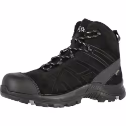 HAIX Sicherheitshochschuhe S3 BLACK EAGLE Safety 53 mid 610022