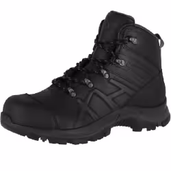 HAIX Sicherheitshochschuhe S3 BLACK EAGLE Safety 56 mid 610030