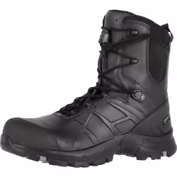 HAIX Sicherheitshochschuhe S3 Black Eagle Safety 50 High 620010