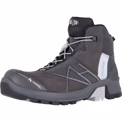 HAIX Sicherheitshochschuhe S3 CONNEXIS SAFETY+ GTX MID