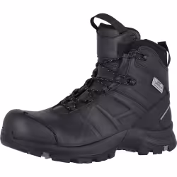 HAIX Sicherheitsstiefel S3 RESCUE ONE 620032