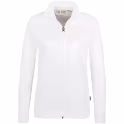 HAKRO Damen Casual-Jacke INTERLOCK