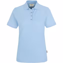 HAKRO Damen-Poloshirt CLASSIC