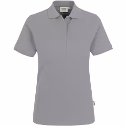 HAKRO Damen-Poloshirt CLASSIC