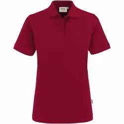 HAKRO Damen-Poloshirt CLASSIC
