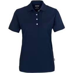 HAKRO Damen Poloshirt COOLMAX