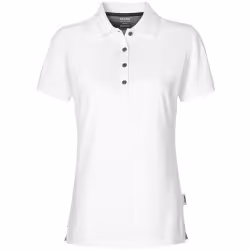 HAKRO Damen Poloshirt COTTON-TEC