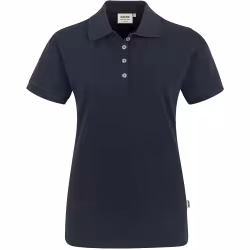 HAKRO Damen Poloshirt Stretch 222 222