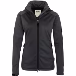 HAKRO Damen Softshell-Jacke ALBERTA