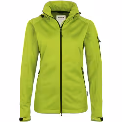 HAKRO Damen Softshell-Jacke ALBERTA