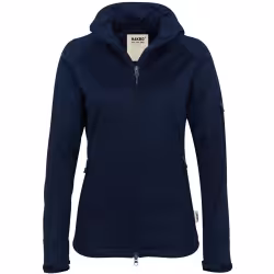HAKRO Damen Softshell-Jacke ALBERTA