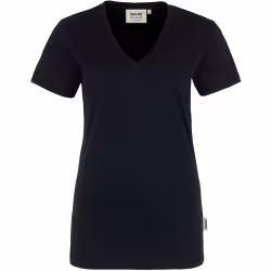 HAKRO Damen T-Shirt Classic